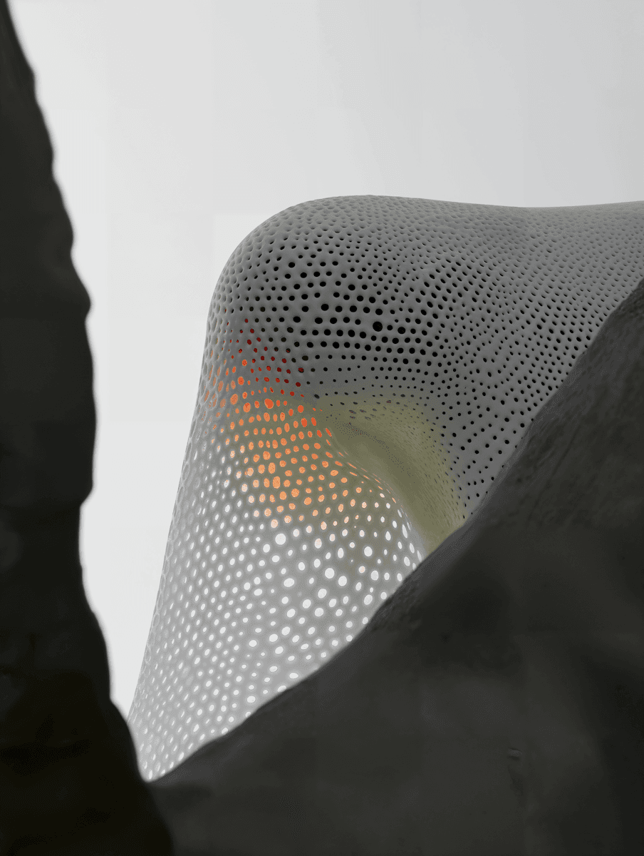 AI Layered Diagram